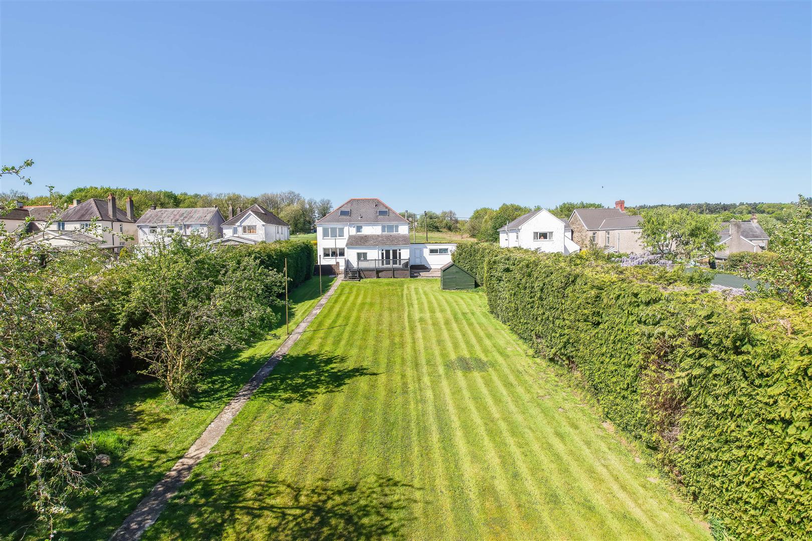 Pen-Yr-Heol, Pen-Y-Fai, Bridgend County Borough, CF31 4ND